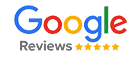 Google rating logo